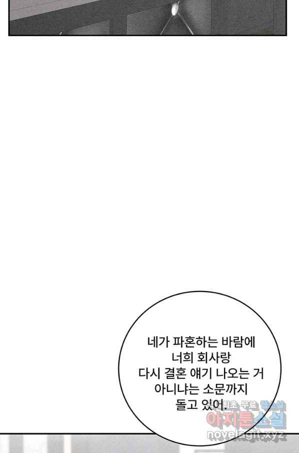아내를 구하는 4가지 방법 53화 57