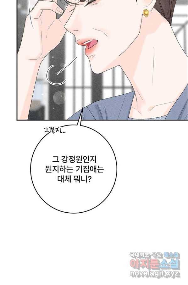 아내를 구하는 4가지 방법 53화 60
