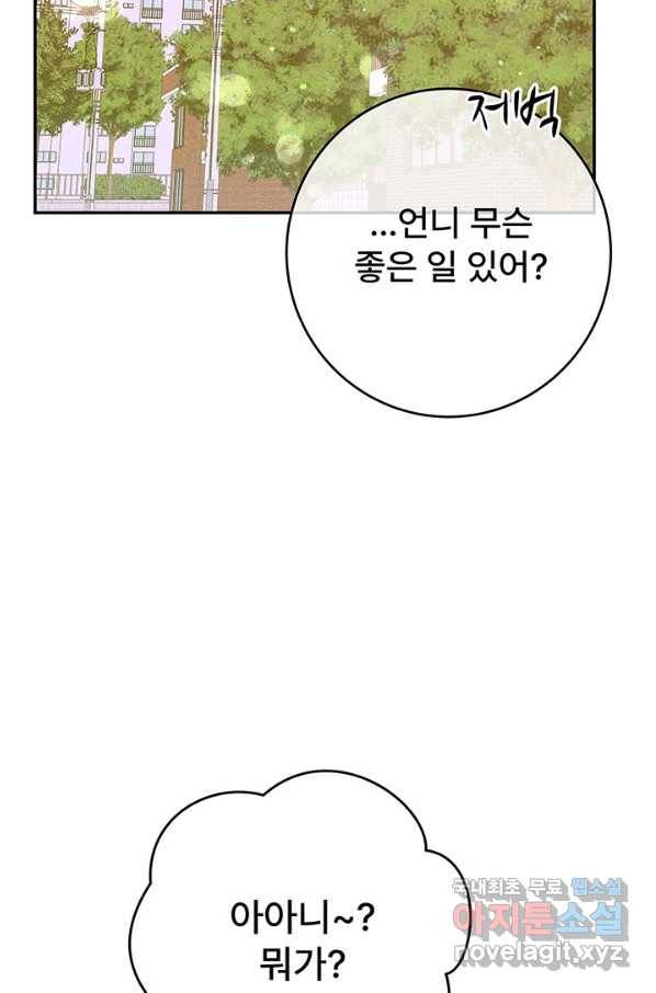 아내를 구하는 4가지 방법 53화 74
