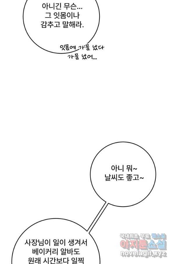 아내를 구하는 4가지 방법 53화 76