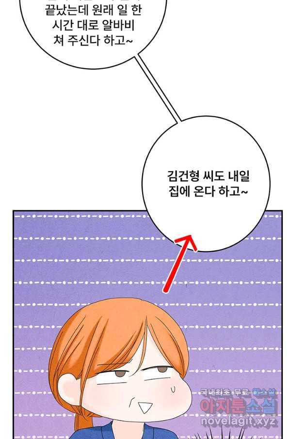 아내를 구하는 4가지 방법 53화 77