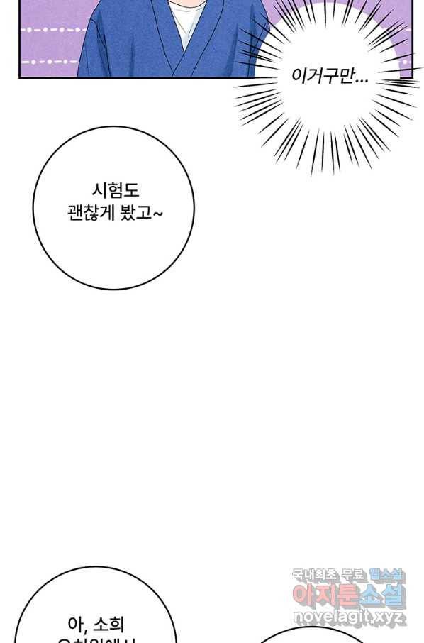 아내를 구하는 4가지 방법 53화 78
