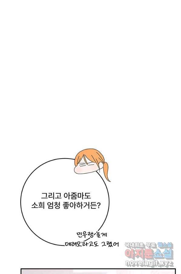 아내를 구하는 4가지 방법 53화 82