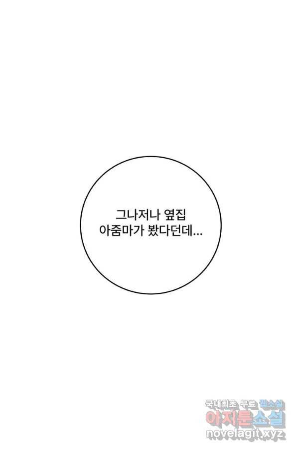 아내를 구하는 4가지 방법 53화 84