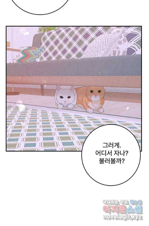 아내를 구하는 4가지 방법 53화 94