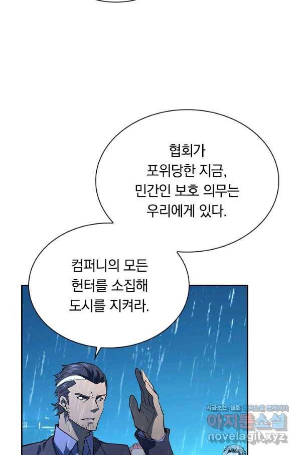 전설 헌터로 키워지는 중입니다 66화 4