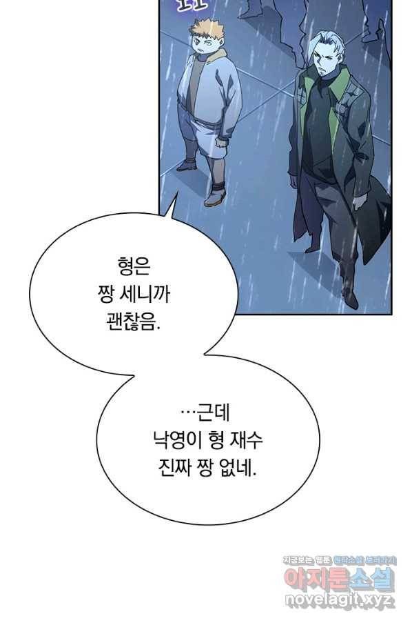 전설 헌터로 키워지는 중입니다 66화 6