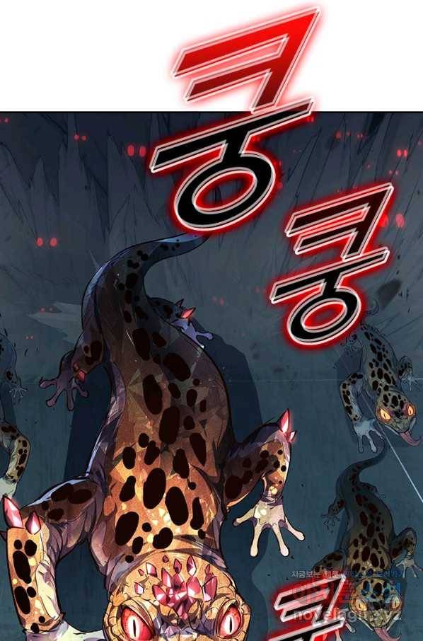 전설 헌터로 키워지는 중입니다 66화 56