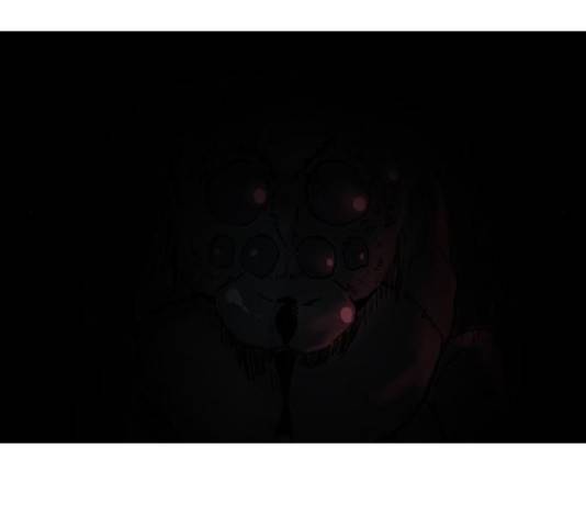 멸종위기종인간 15화 28