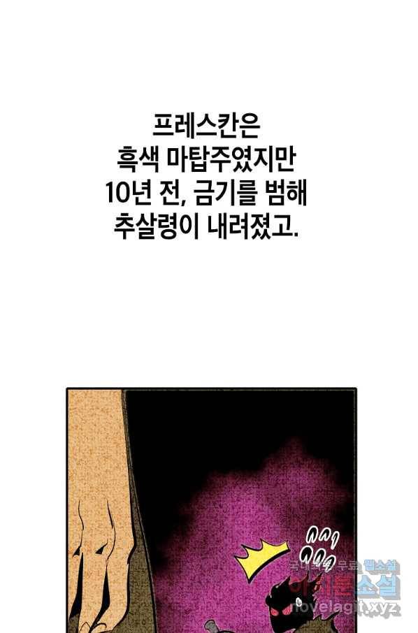 쥐뿔도 없는 회귀 30화 5