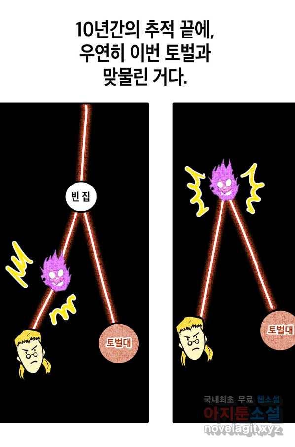 쥐뿔도 없는 회귀 30화 7