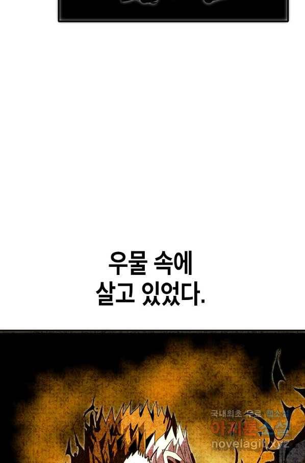 쥐뿔도 없는 회귀 30화 15