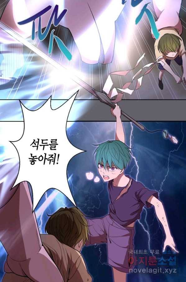 천재 퇴마사가 자꾸 강해져 62화 14