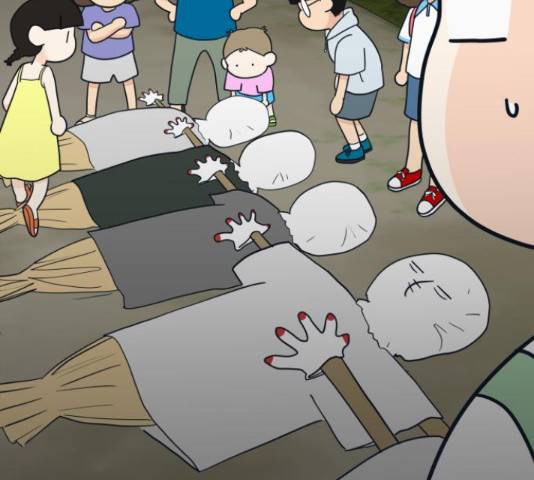 별빛 커튼콜 12화 9
