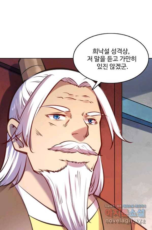백련성신 682화 1