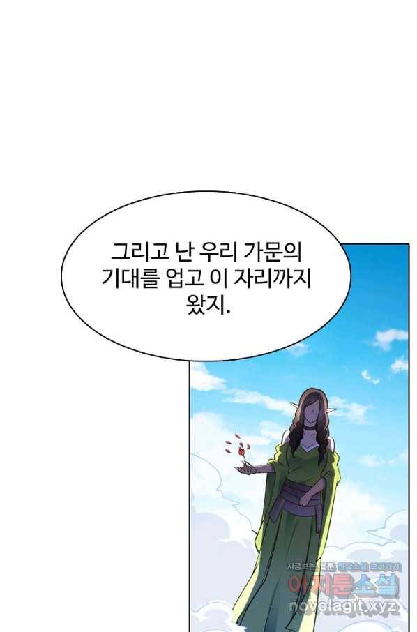 백련성신 682화 5