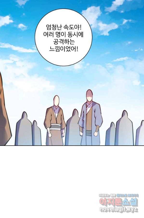 백련성신 682화 29