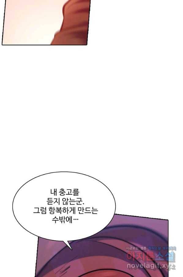 백련성신 682화 59