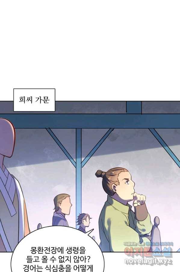 백련성신 682화 91