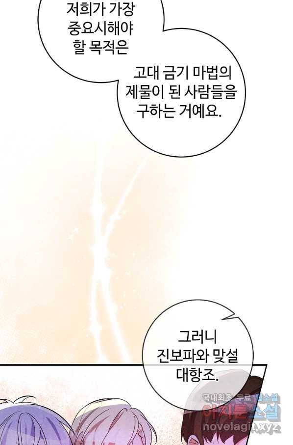 길들이는 공녀님 79화 2