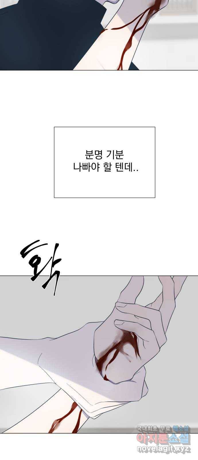 달로 만든 아이 34화 35