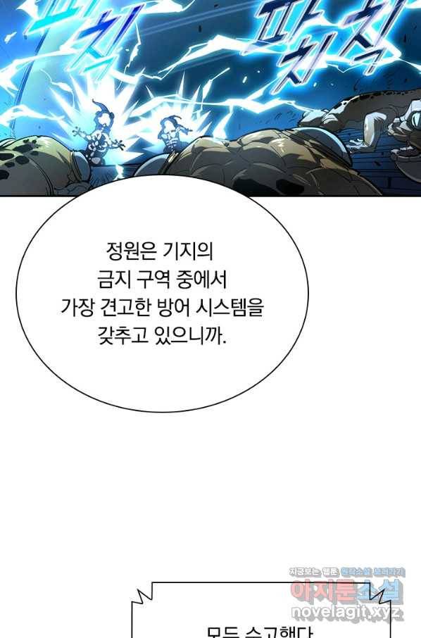 전설 헌터로 키워지는 중입니다 68화 36