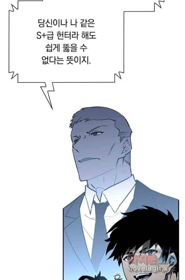 전설 헌터로 키워지는 중입니다 68화 44