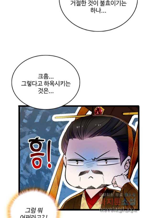 사금:동평백부 넷째 아가씨 136화 11