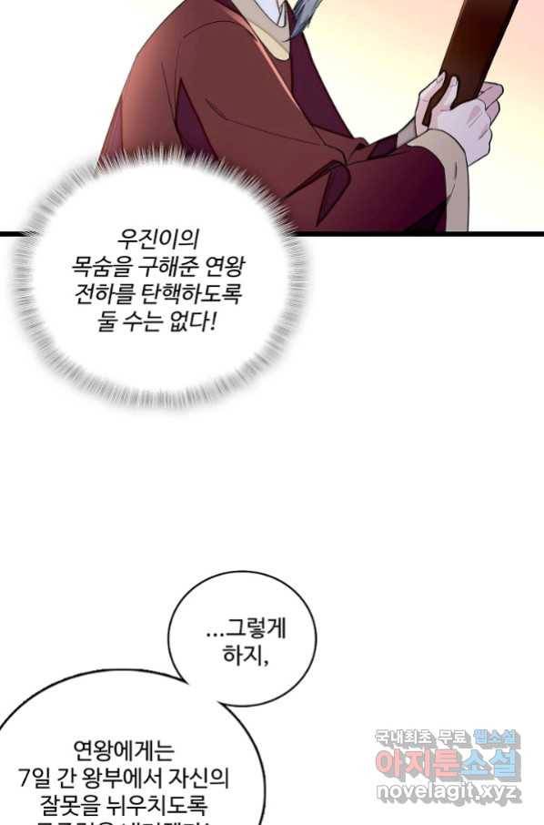 사금:동평백부 넷째 아가씨 136화 14