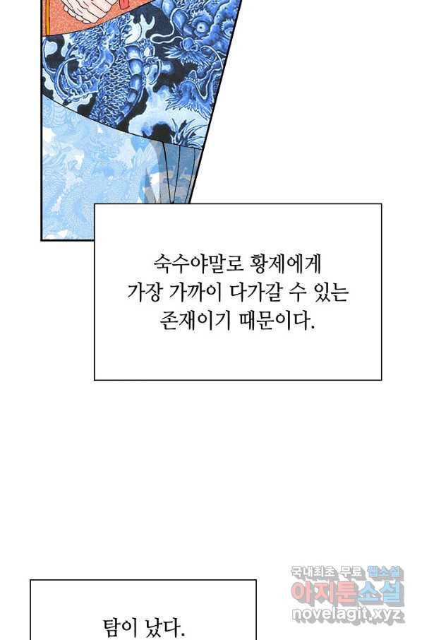 태상교주 숙수되다 114화 10