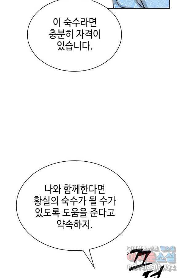 태상교주 숙수되다 114화 29