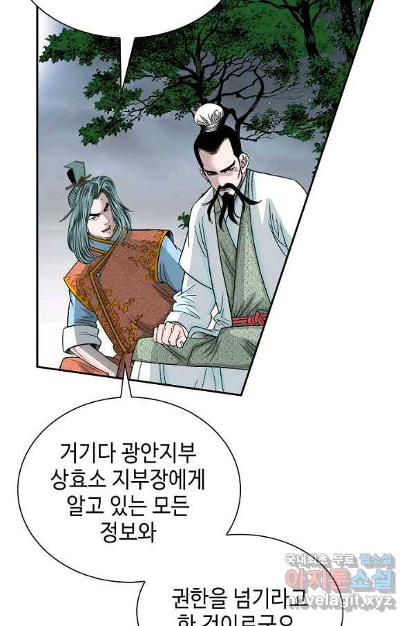 태상교주 숙수되다 114화 68