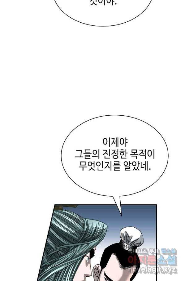 태상교주 숙수되다 114화 73