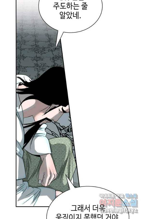 태상교주 숙수되다 114화 77