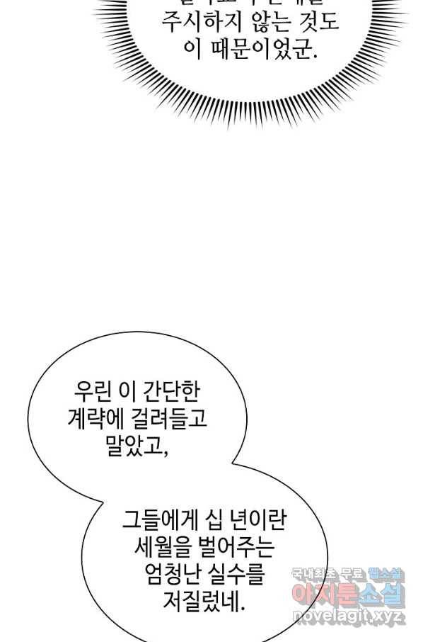 태상교주 숙수되다 114화 82