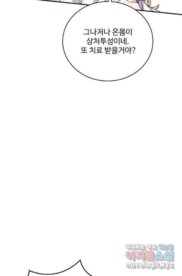 신급으로 레벨업! 11화 81