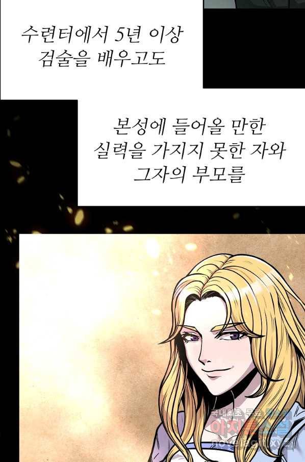 기사가문 망나니는 10클래스 3화 20