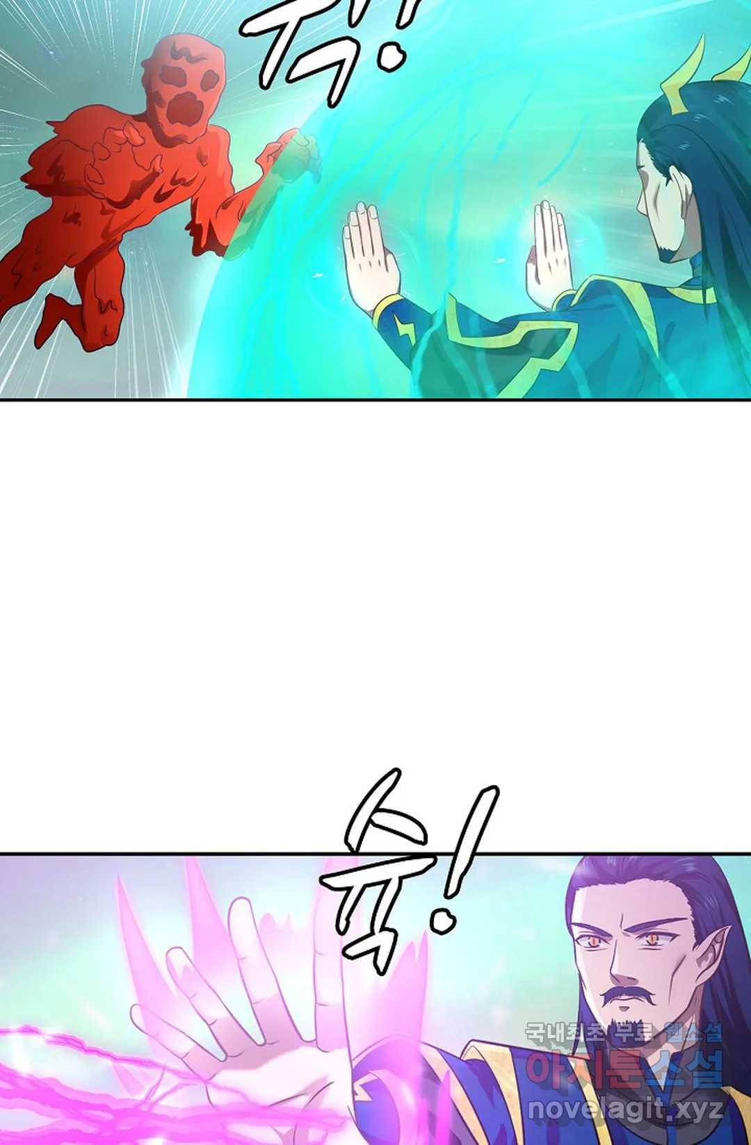무련전봉 629화 63