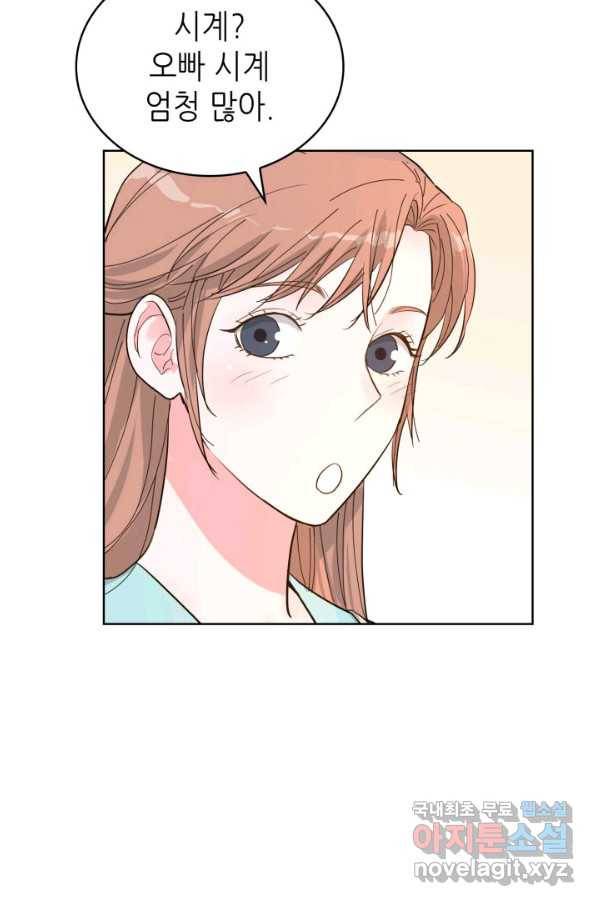 은밀한 나의 동거인 66화 10