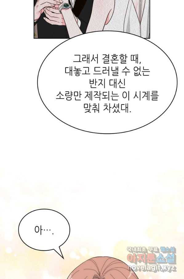 은밀한 나의 동거인 66화 19