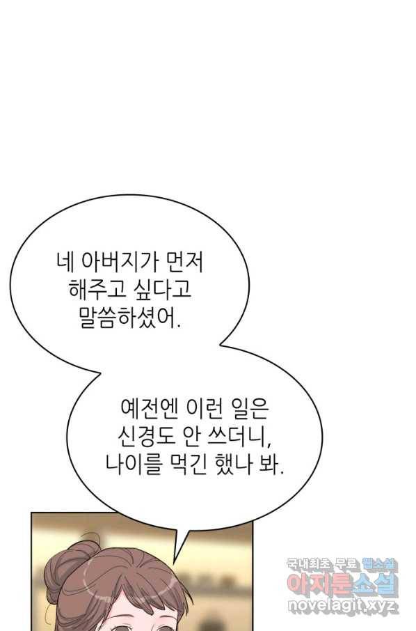은밀한 나의 동거인 66화 21