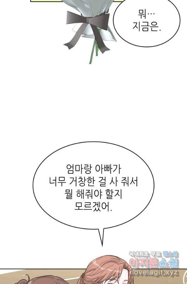 은밀한 나의 동거인 66화 29