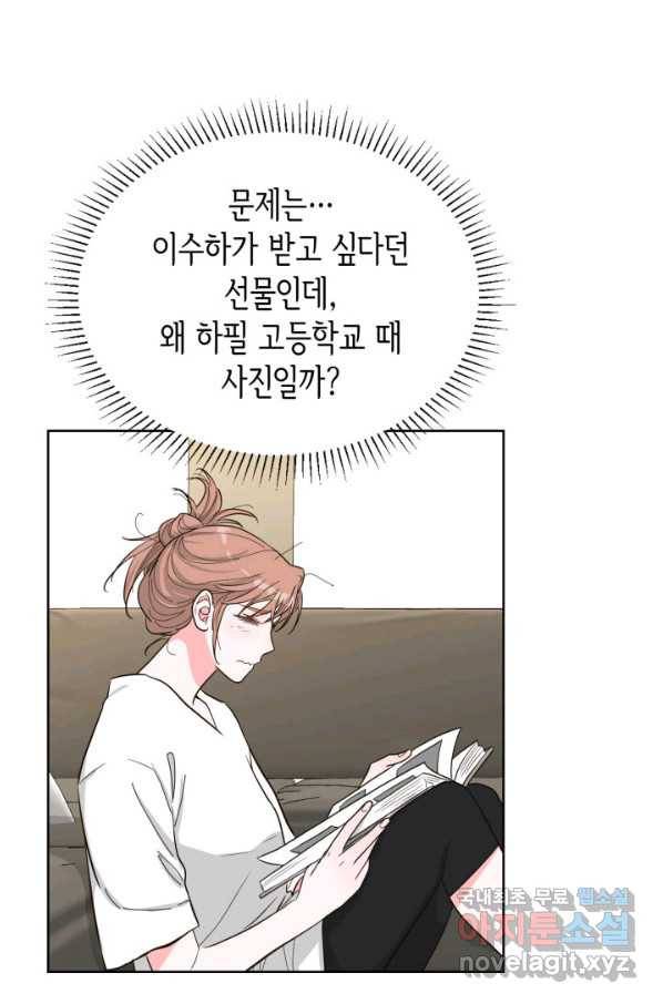 은밀한 나의 동거인 66화 45