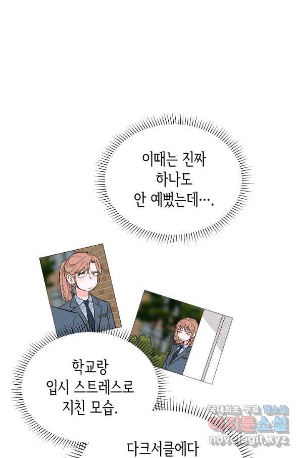 은밀한 나의 동거인 66화 46
