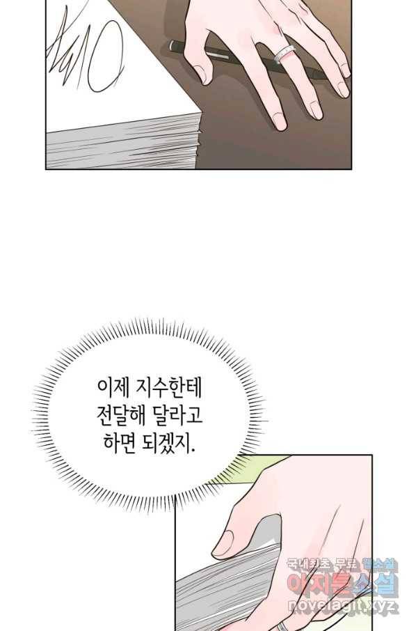 은밀한 나의 동거인 66화 59