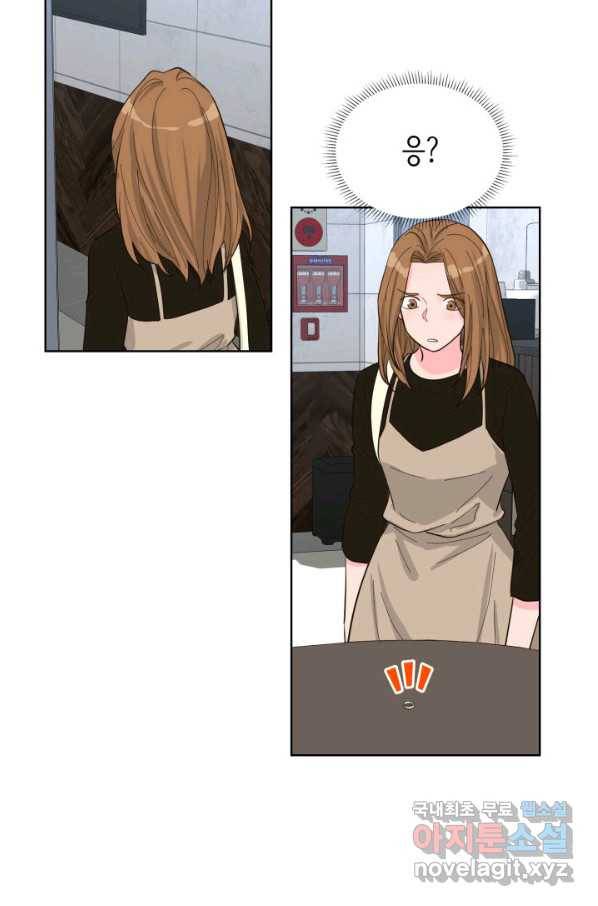 은밀한 나의 동거인 66화 70