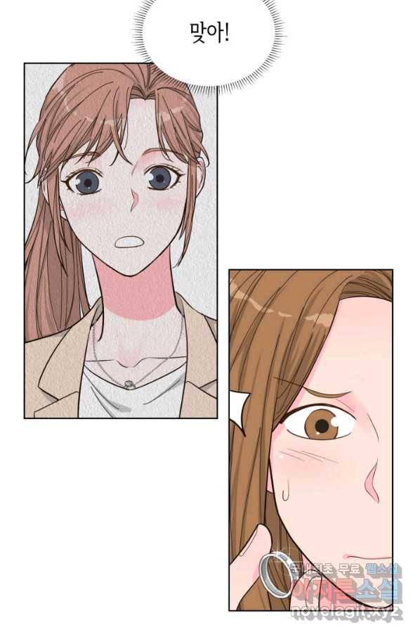 은밀한 나의 동거인 66화 73