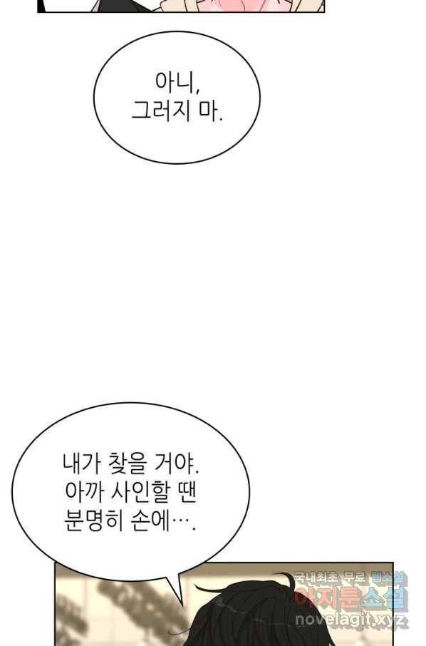 은밀한 나의 동거인 66화 81