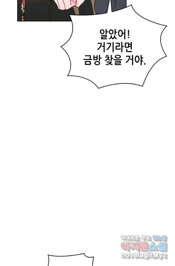 은밀한 나의 동거인 66화 86