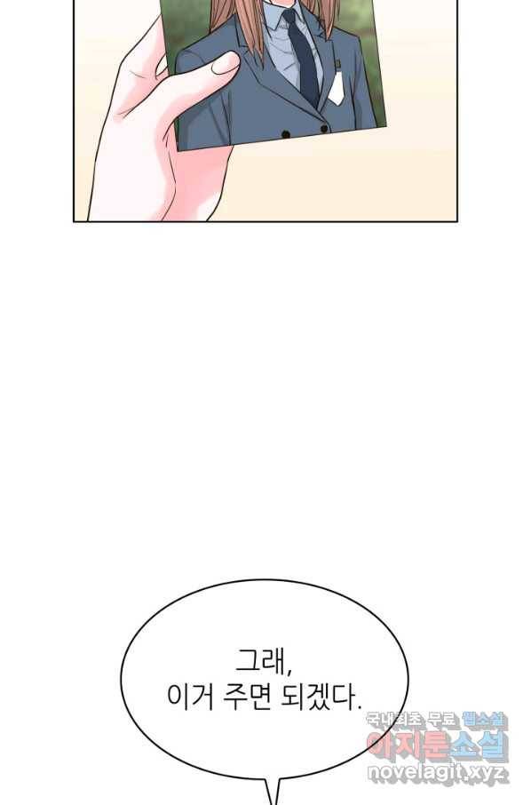 은밀한 나의 동거인 66화 93